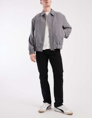 Tommy Jeans - Ryan - Jean slim - Noir