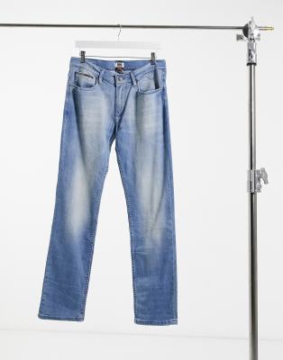 tommy jeans ryan original straight
