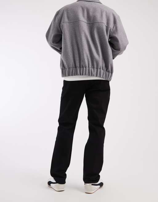Tommy Jeans Ryan slim jeans in black, 2 of 5