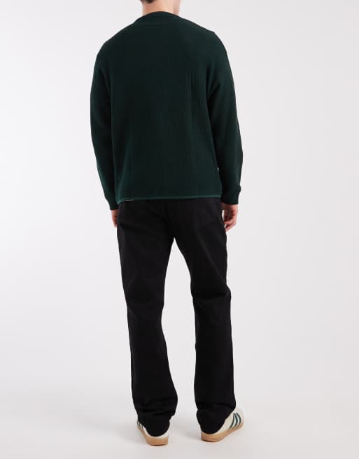 Tommy Jeans - Ryan - Smalle jeans met rechte pasvorm in zwart, 2 van 5