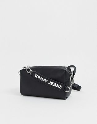 Tommy Jeans - Sac bandoulière avec logo 