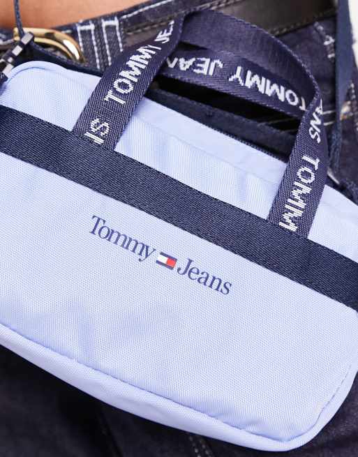 Sac tommy bleu clair hot sale