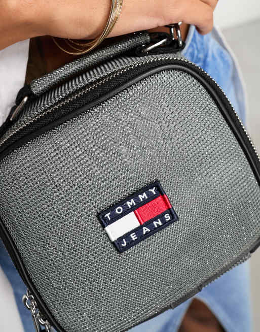 Tommy clearance jeans sac