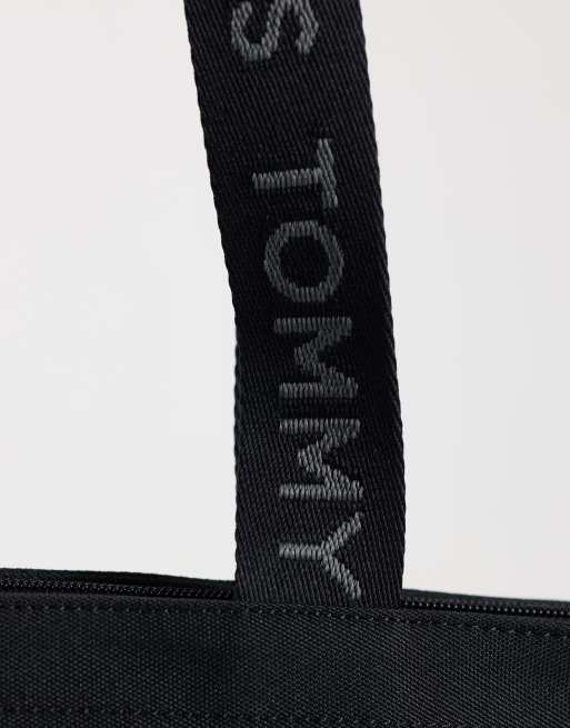 Tommy Jeans sac du quotidien noir, 3 de 4