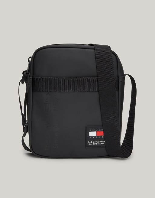 Tommy Jeans - Sacoche - Noir