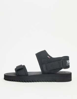 tommy jeans flip flops
