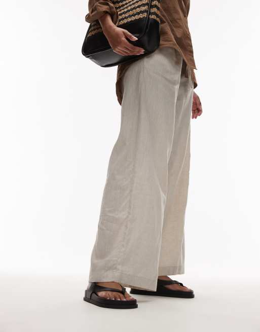Tommy Jeans - Sandalen met enkelbandje in zwart, 3 van 4