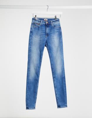 santana stretch jeans