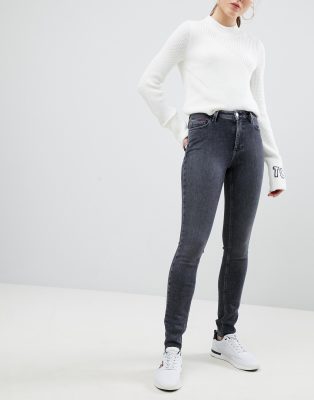 santana stretch jeans