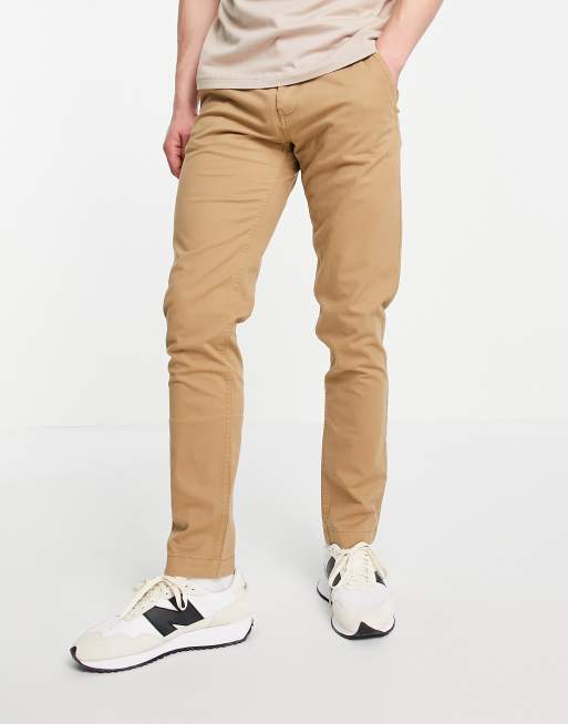 Tommy on sale jeans chinos