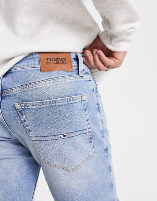 Tommy jeans scanton discount shorts