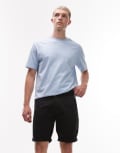 [Tommy Jeans] Tommy Jeans Scanton shorts in black M Black
