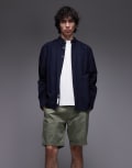 [Tommy Jeans] Tommy Jeans Scanton shorts in green XL Aruba Green
