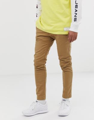 tommy jeans scanton chino