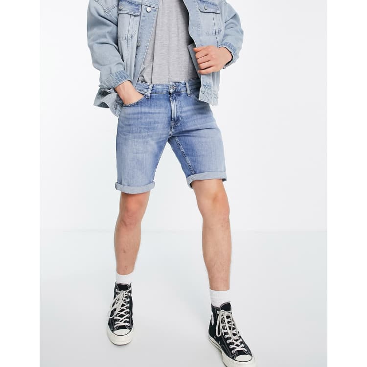 Tommy best sale scanton shorts