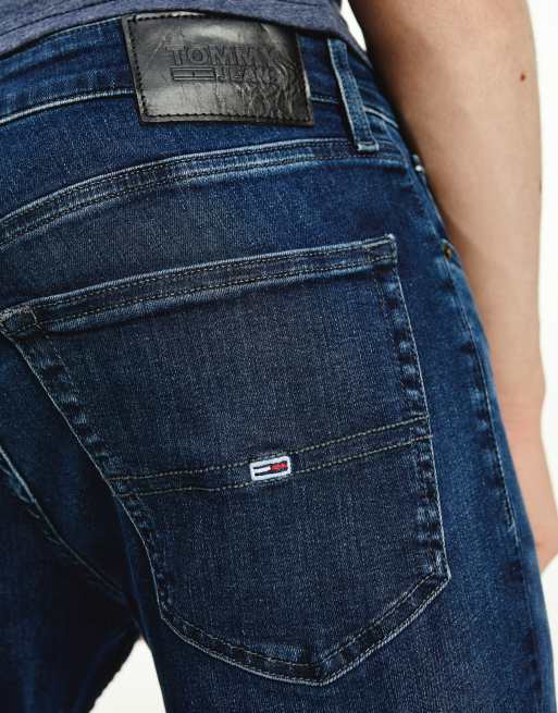 Tommy scanton outlet