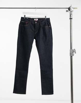 hilfiger scanton slim fit jeans