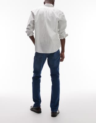 Tommy Jeans Scanton Slim Jeans In Blue