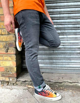 scanton slim jeans