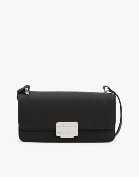 Tommy Jeans – Schwarze Tasche - view 1