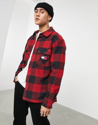 asos tommy hilfiger men