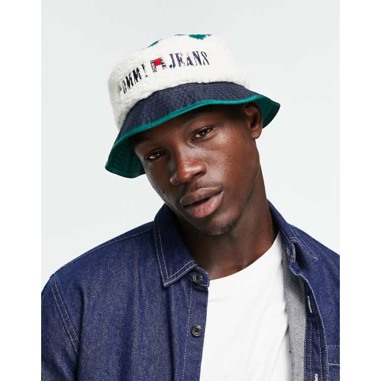 Tommy jeans sales bucket hat