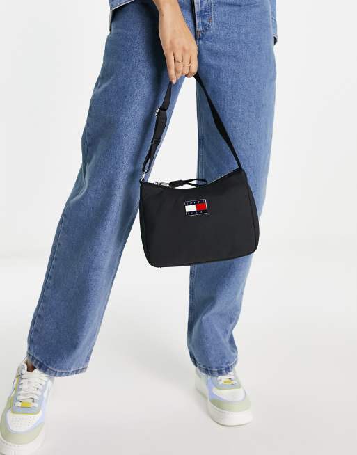 Tommy jeans shoulder online bag