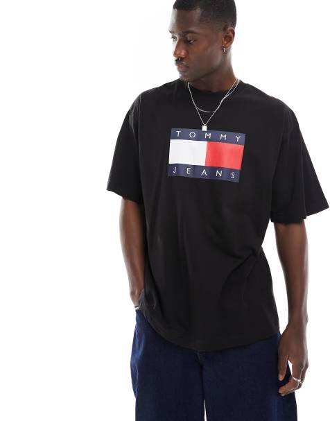 Tommy hilfiger on sale tee sale