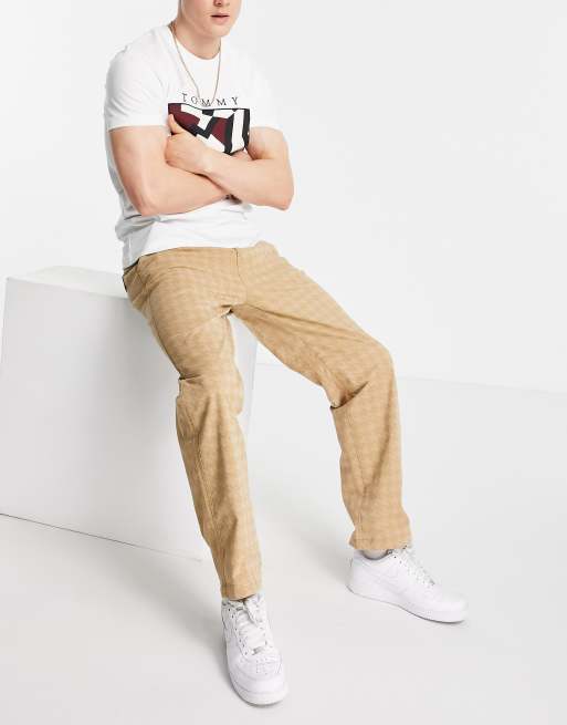 Tommy hilfiger store jeans beige