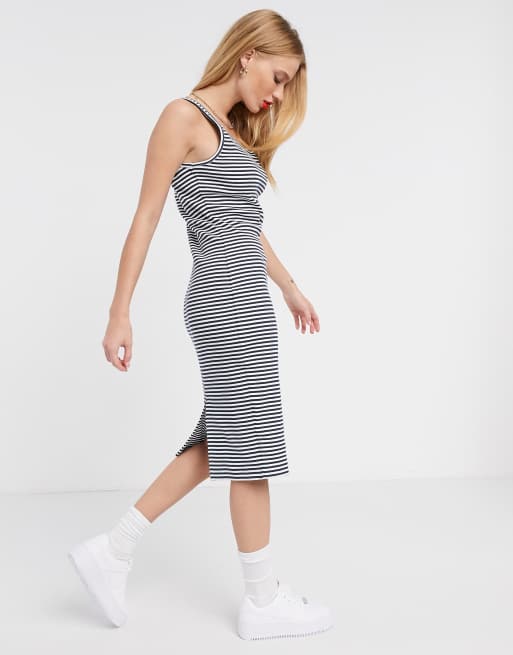 Tight store jersey dress