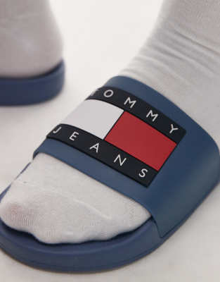 Tommy Jeans Sliders