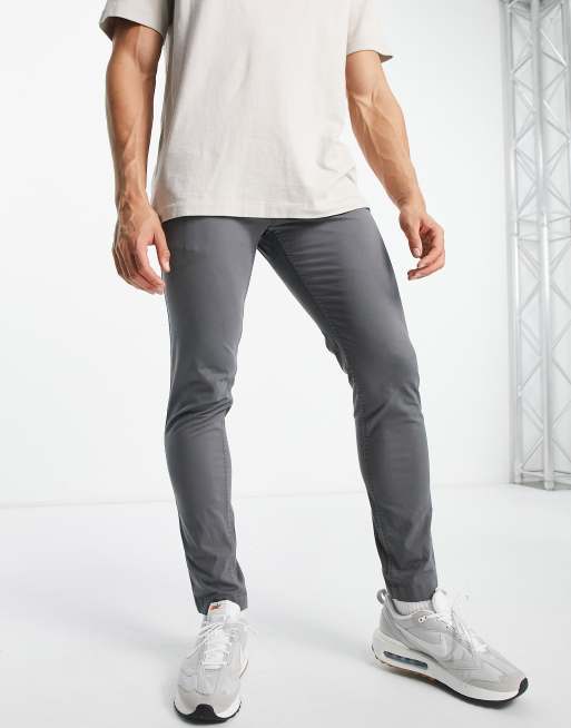 Tommy jeans slim on sale fit chino