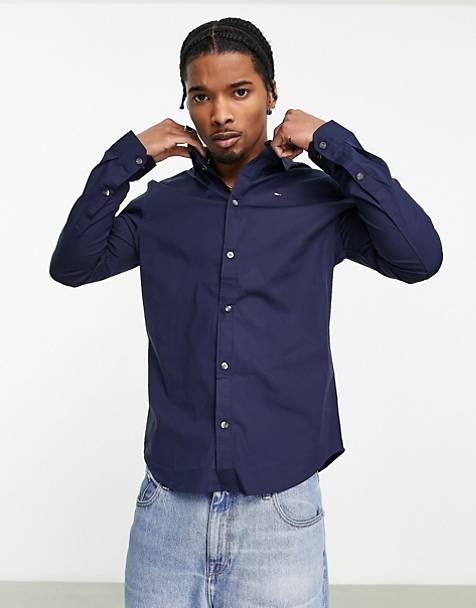 Tommy Hilfiger | Shop for polo shirts, shirts and t-shirts | ASOS