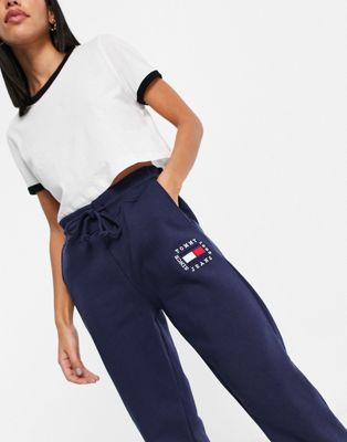 tommy hilfiger trackie