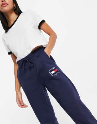 trackie jeans
