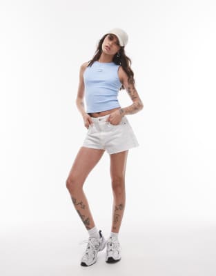 Tommy Jeans Slim Tank Top