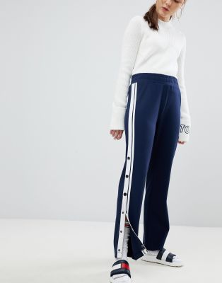 tommy jeans trousers