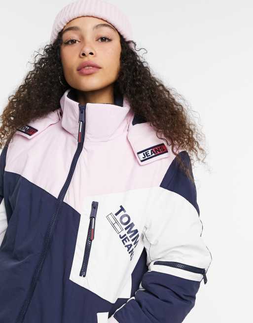 Tommy sale hilfiger snowboard