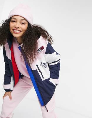 tommy snow jackets