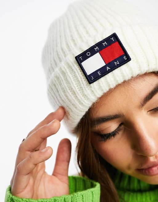 Tommy jeans hot sale hat