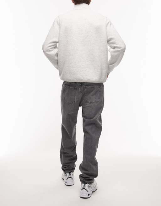 Tommy Jeans - Sonny - Jeans affusolati regular fit lavaggio grigio, 2 di 5