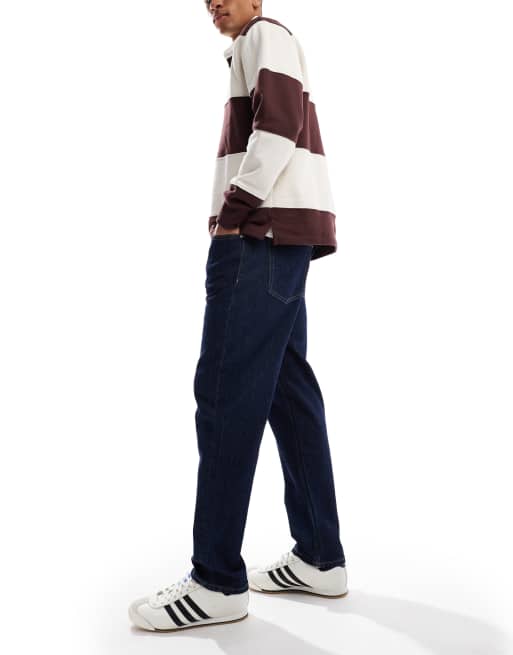 Tommy Jeans - Sonny - Normale toelopende jeans in onbewerkte wassing, 2 van 5