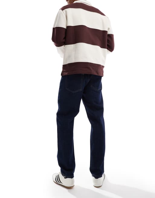 Tommy Jeans - Sonny - Normale toelopende jeans in onbewerkte wassing, 3 van 5