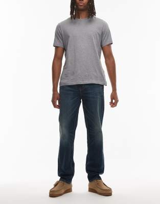 Tommy Jeans Sonny Regular Tapered Jeans In Blue