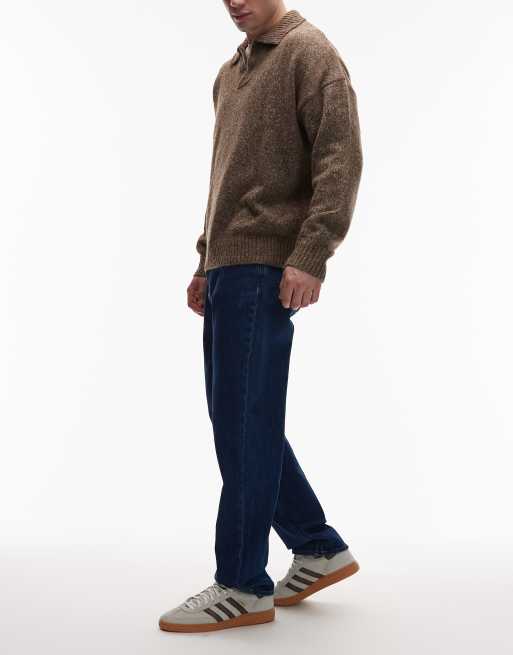 Tommy Jeans – Sonny – Schmal zulaufende Regular-Fit-Jeans in dunkler Waschung , 2 von 5
