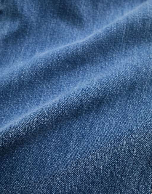 Tommy Jeans - Sophie - Flare jeans met lage taille in medium wassing, 5 van 5