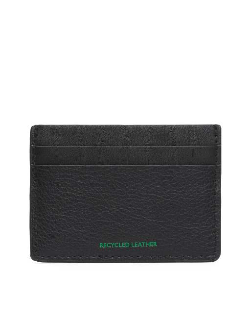 Tommy Jeans - Sort kortholder med klassisk flaglogo , 2 af 4