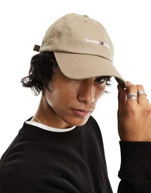 Tommy best sale jeans visor