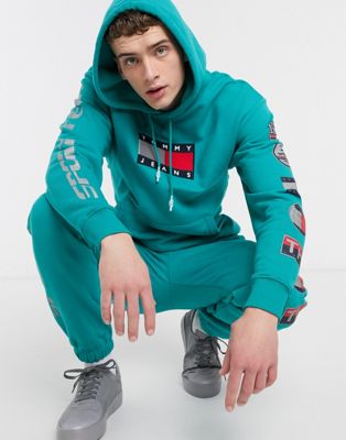 tommy jeans sport