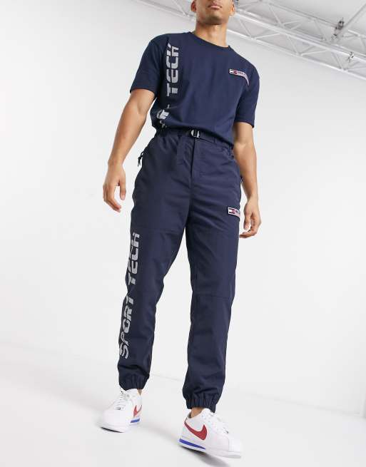 Tommy store jeans sport